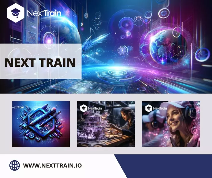 next train