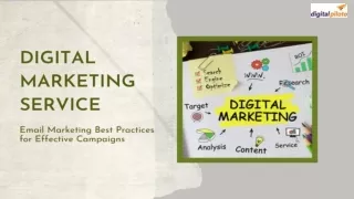Email Marketing Best Practices for Effective Campaigns