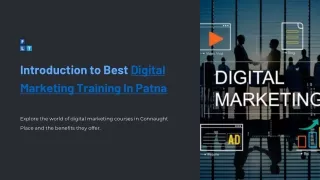 Introduction-to-Digital-Marketing-Training-in-patna