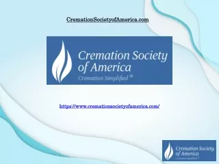 cremationsocietyofamerica com