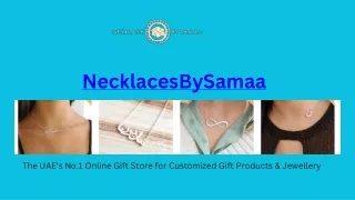 Upgrade Your Look Shiny Sterling Silver Chain NecklacesBySamaa