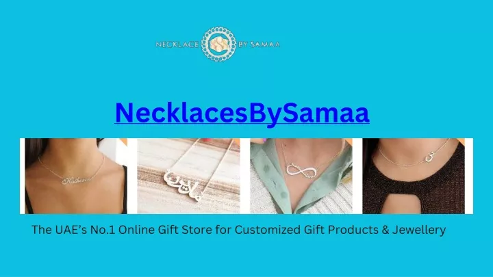 necklacesbysamaa