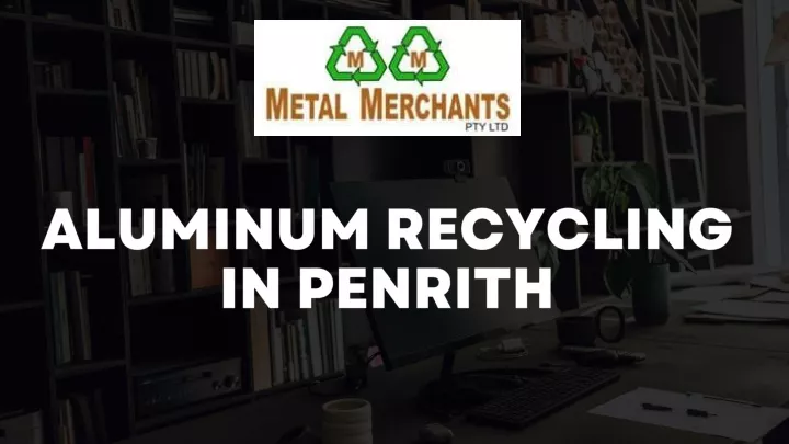 aluminum recycling in penrith