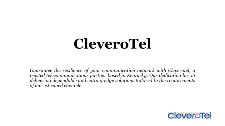 cleverotel