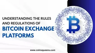 understanding the rules and regulations