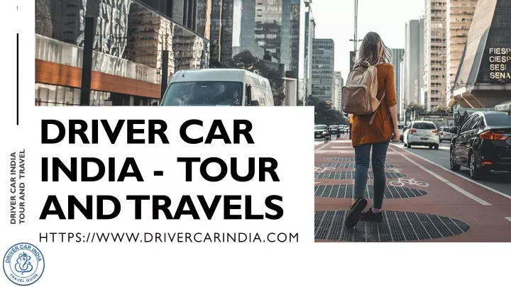 driver car india tour and travels