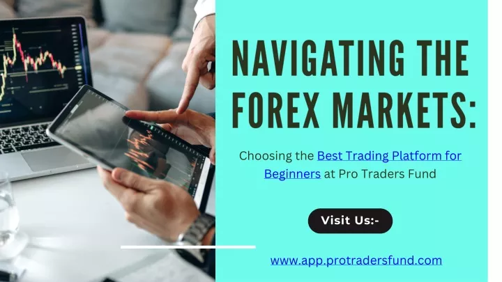 navigating the forex markets