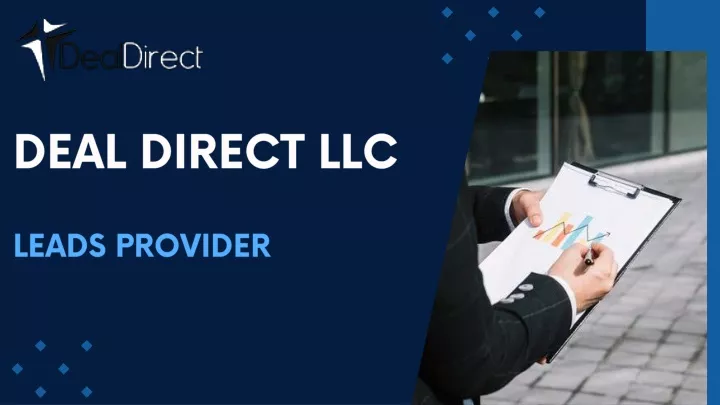 deal direct llc