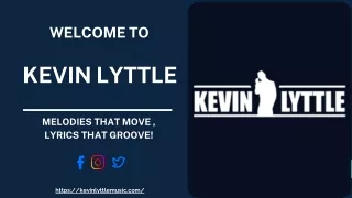 Kevin Lyttle Online songs and bio of the artist