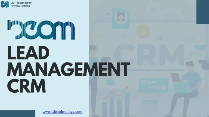 lead management crm