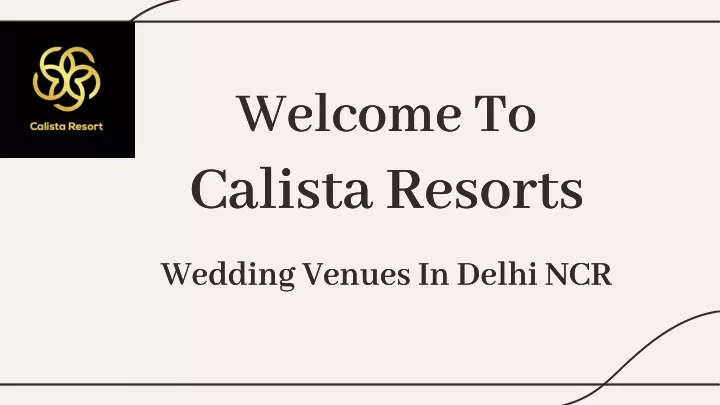 welcome to calista resorts calista resorts