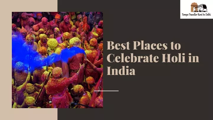 places to celebrate holi in mumbai