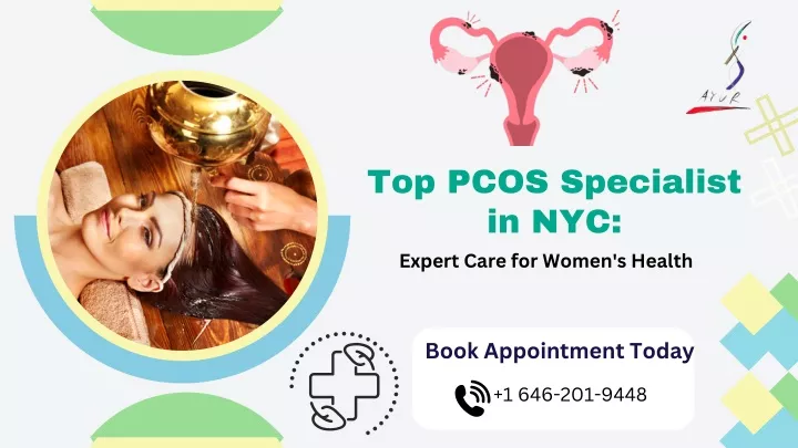 top pcos specialist in nyc expert care for women