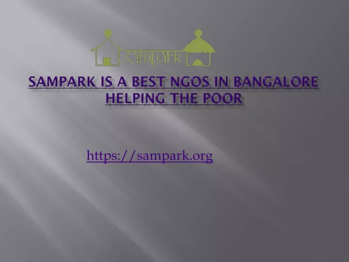 https sampark org