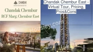 Chandak Chembur East - Virtual Tour, Pricing, Pros&Cons