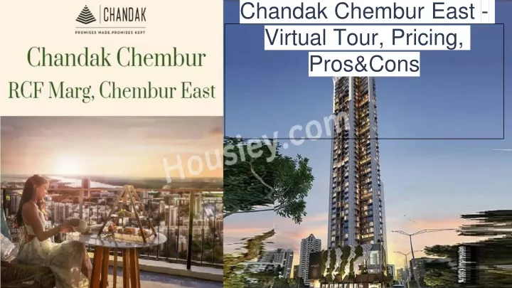 chandak chembur east virtual tour pricing pros cons