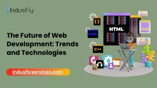 the future of web development trends