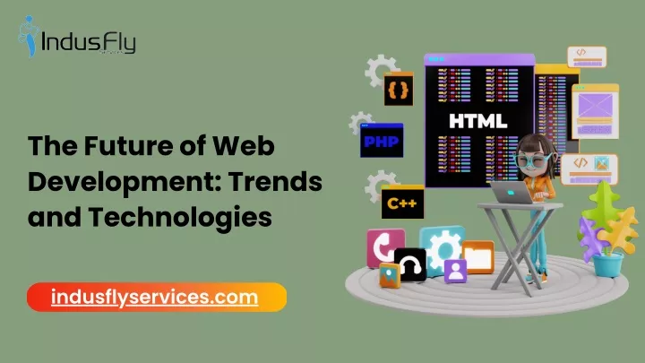 the future of web development trends
