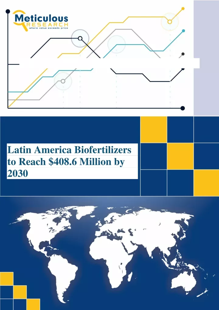 latin america biofertilizers to reach