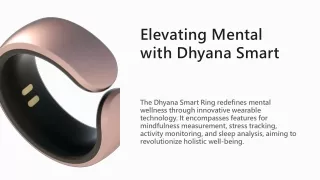 Elevating-Mental-Wellness-with-Dhyana-Smart-Ring