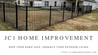 CT Fence Contractor - USA