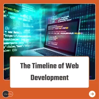Web-Development - ChicMic