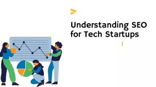 understanding seo for tech startups
