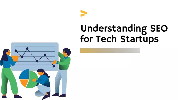 understanding seo for tech startups