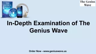 Surfing the Genius Wave: Theta Brainwave Activation Audio