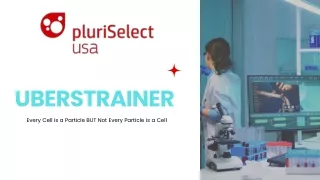 uberstrainer