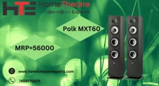 Polk Audio ES50 Signature Elite - Floor Standing Speaker