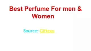 Best Perfume For men & Women (2)
