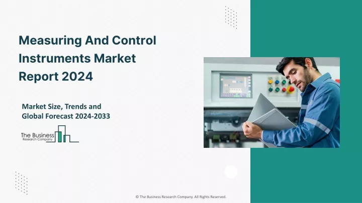 measuring and control instruments market report