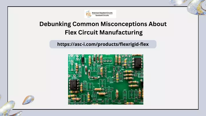 debunking common misconceptions about flex