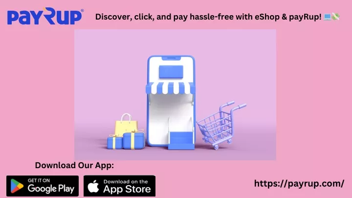 discover click and pay hassle free with eshop