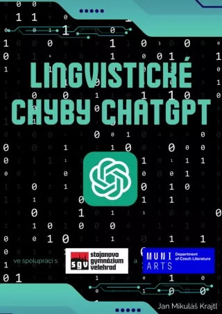 Lingvistické chyby ChatGPT