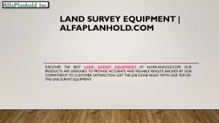 Portable Drafting Table | Alfaplanhold.com