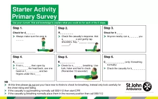 ks4-basic-life-support