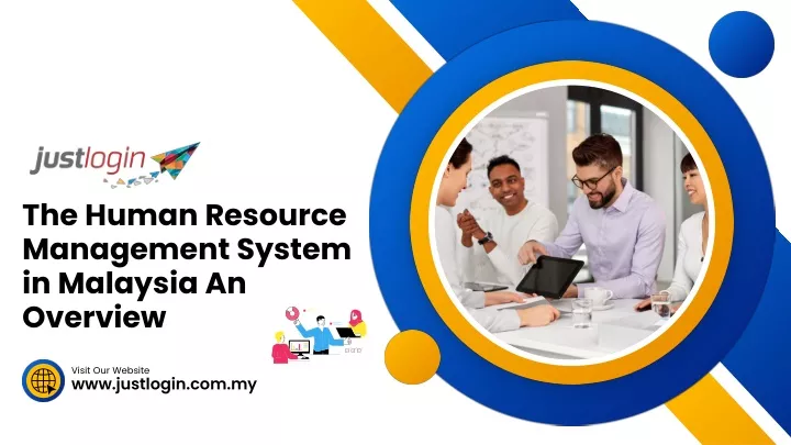 the human resource management system in malaysia