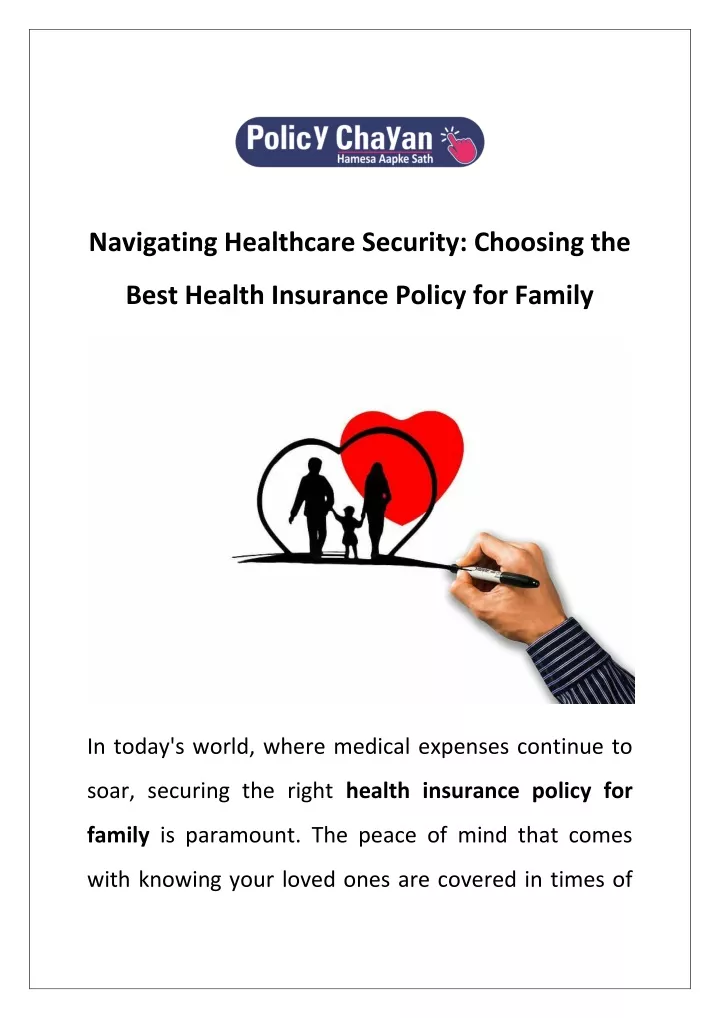 navigating healthcare security choosing the