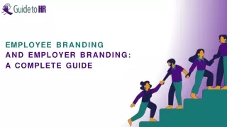 Employee Branding and Employer Branding A Complete Guide (1)