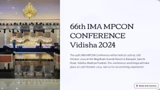 66th-IMA-MPCON-CONFERENCE-Vidisha-2024