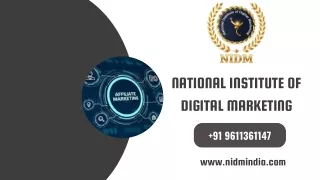 Digital Marketing Course In Bangalore