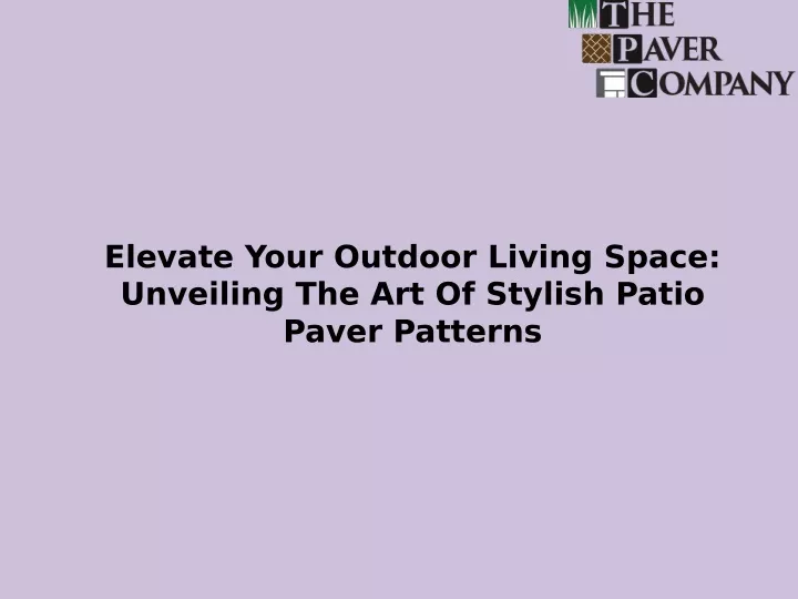 elevate your outdoor living space unveiling