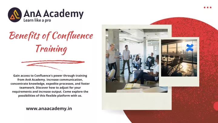 benefits of confluence training