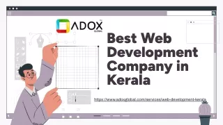 Best Web Development Company in Kerala