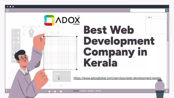 best web development company in kerala