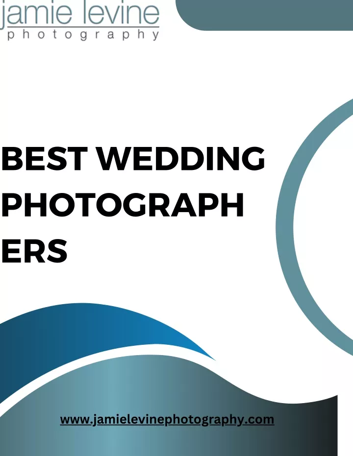 best wedding photograph ers