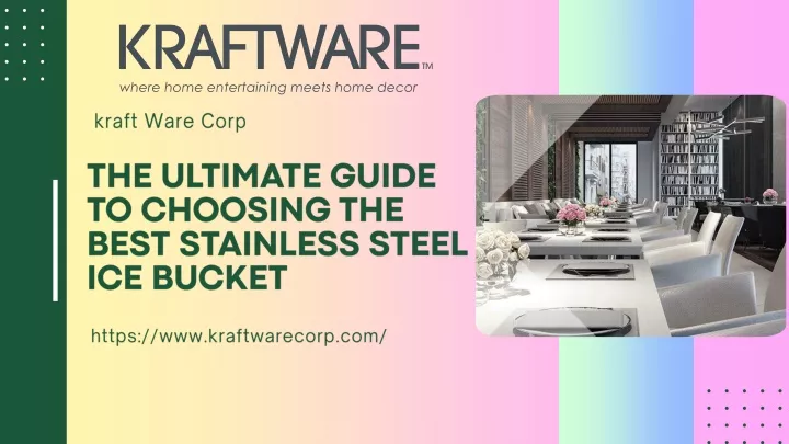 kraft ware corp