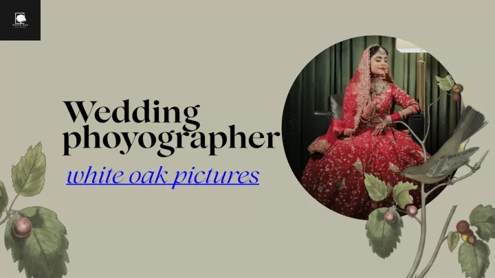 wedding phoyographer